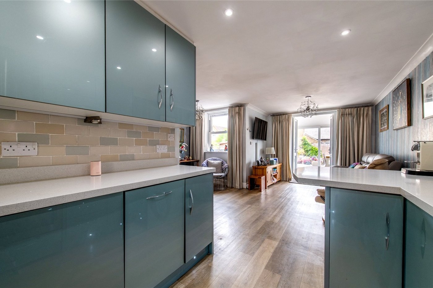 3 bedroom house for sale in Maidstone | Robinson Michael & Jackson
