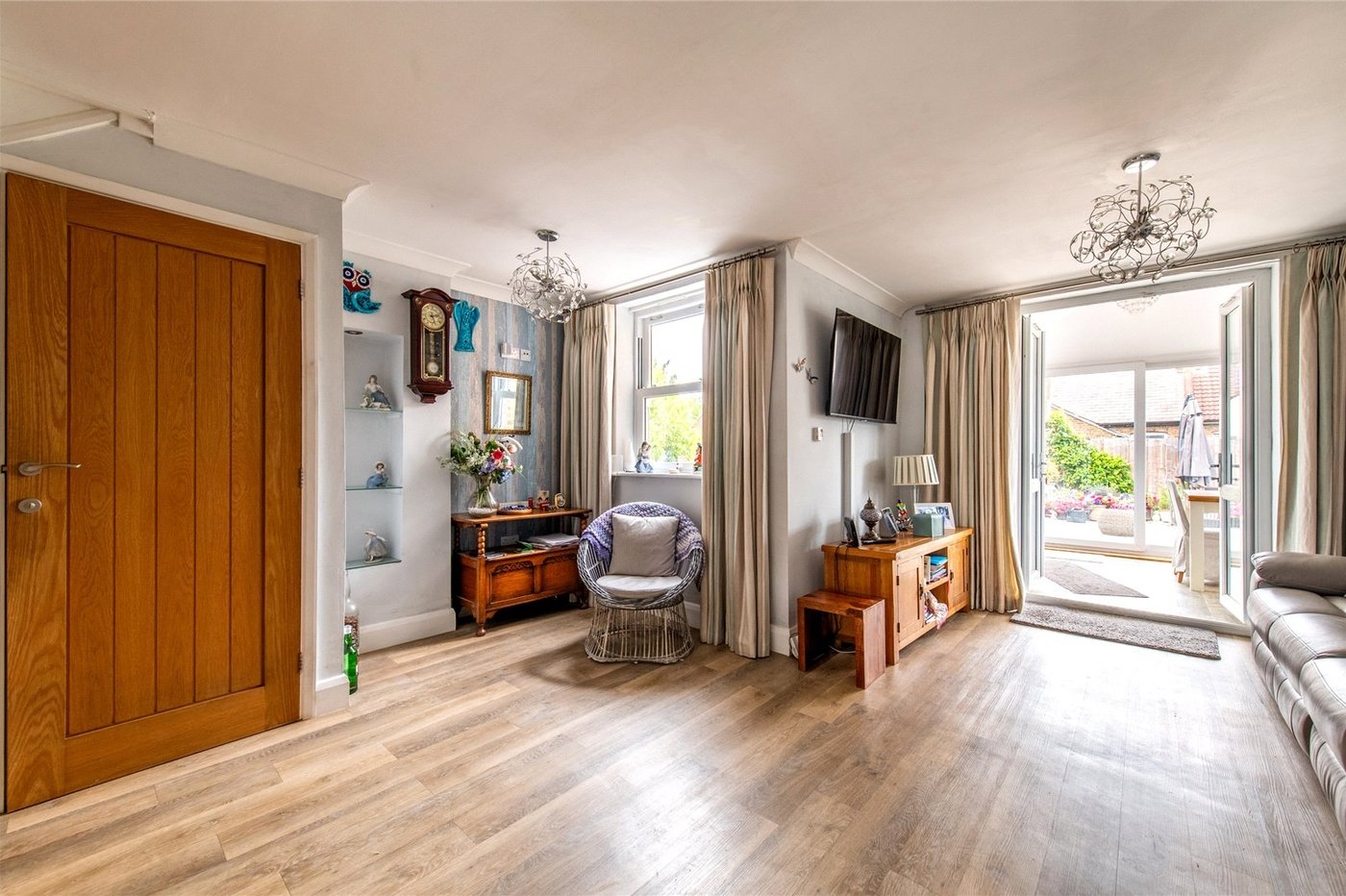 3 bedroom house for sale in Maidstone | Robinson Michael & Jackson