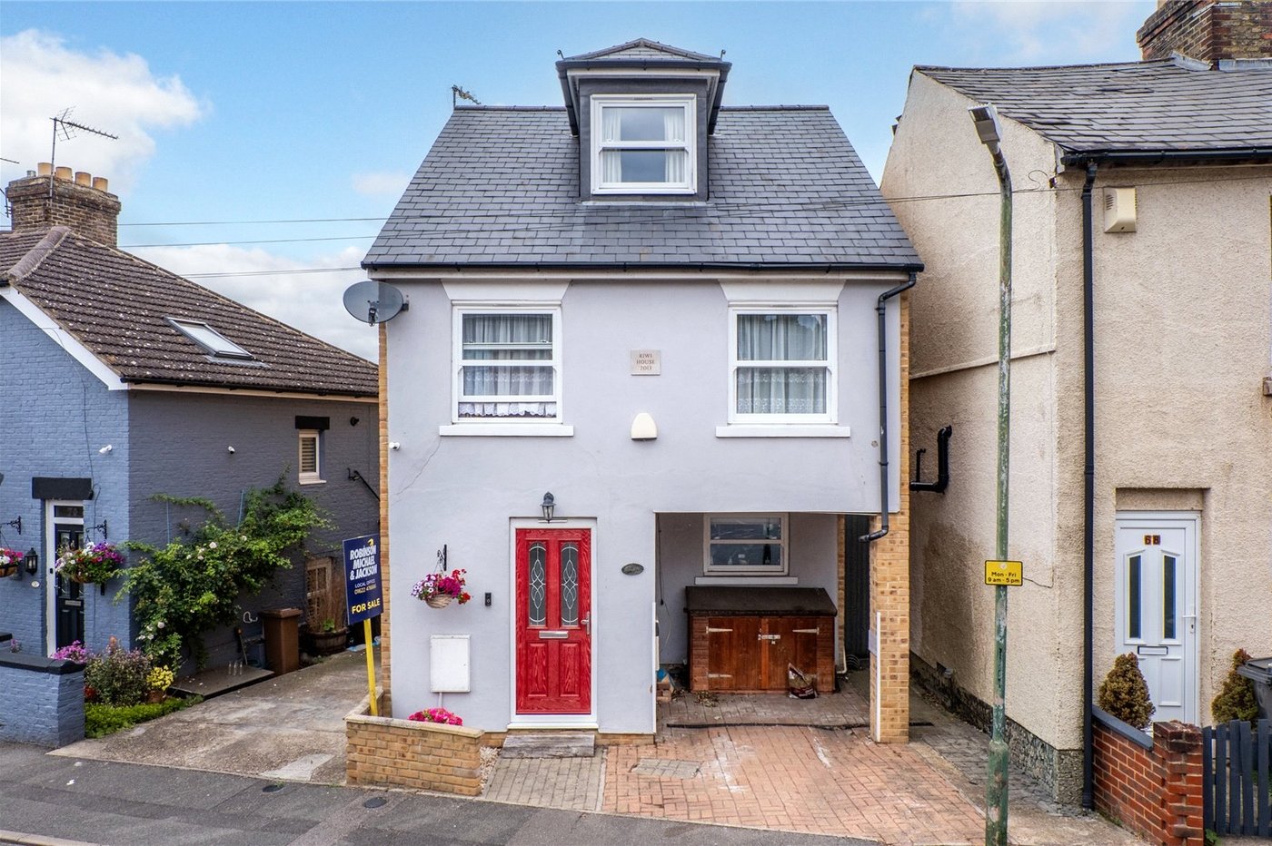 3 bedroom house for sale in Maidstone | Robinson Michael & Jackson
