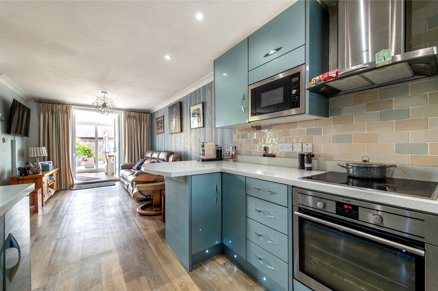 3 bedroom house for sale in Maidstone | Robinson Michael & Jackson