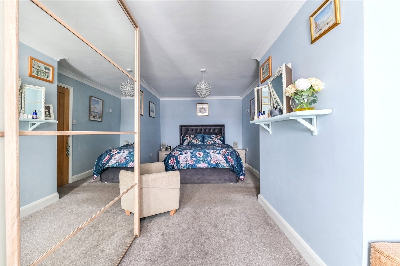 3 bedroom house for sale in Maidstone | Robinson Michael & Jackson