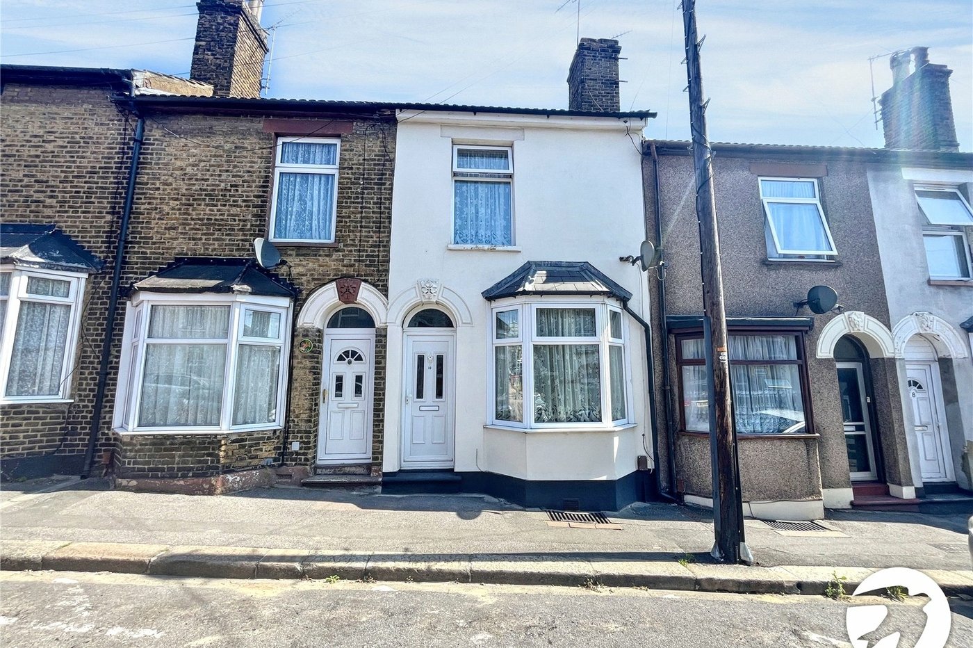 3 bedroom house for sale in Strood | Robinson Michael & Jackson