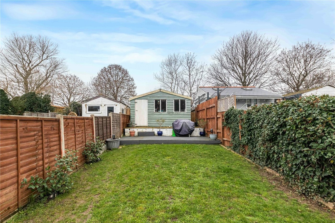 4 bedroom house for sale in South Welling | Robinson Jackson