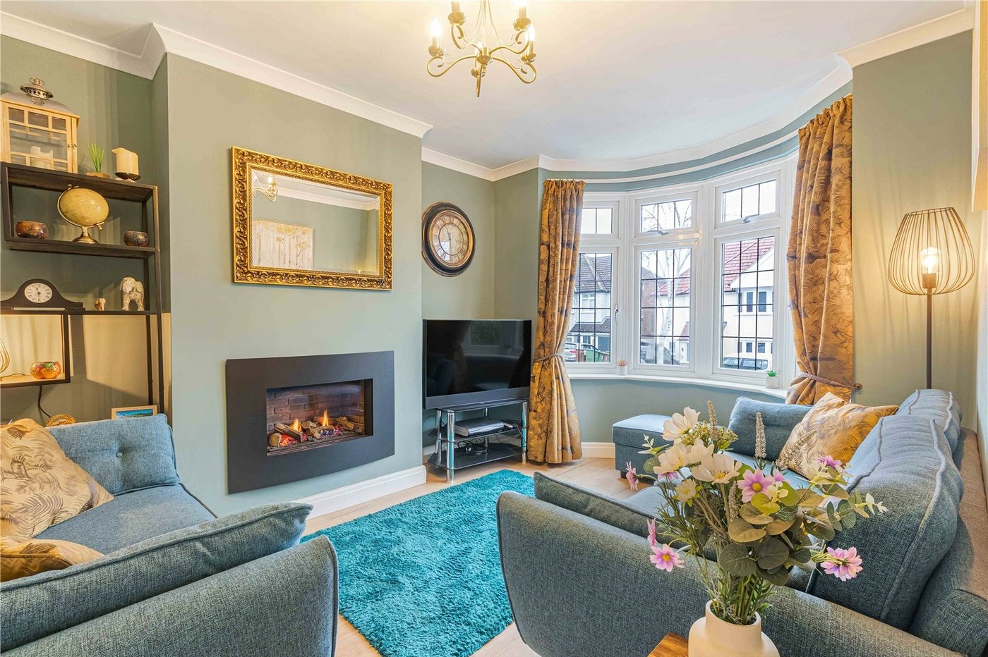 4 bedroom house for sale in South Welling | Robinson Jackson