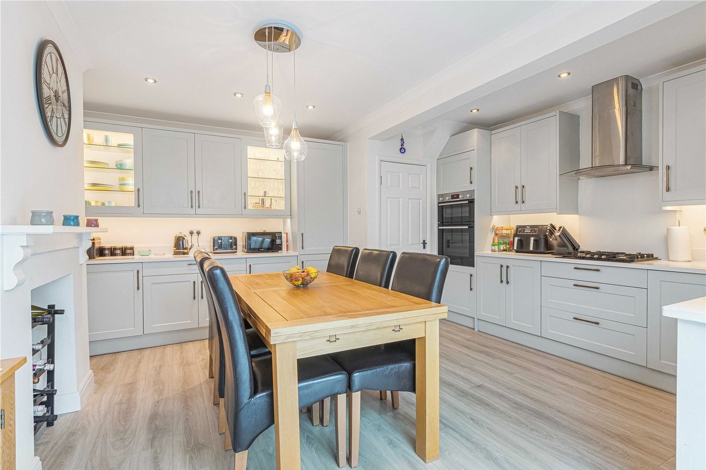 4 bedroom house for sale in South Welling | Robinson Jackson