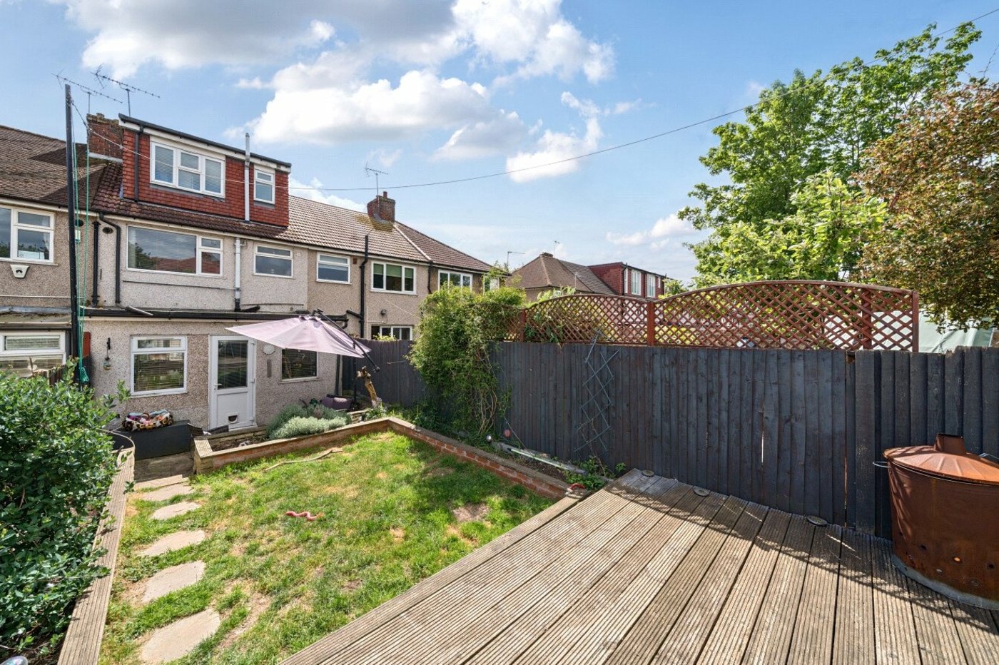 4 bedroom house for sale in South Welling | Robinson Jackson