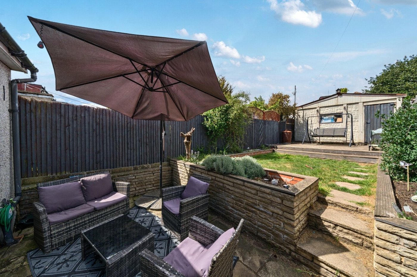 4 bedroom house for sale in South Welling | Robinson Jackson