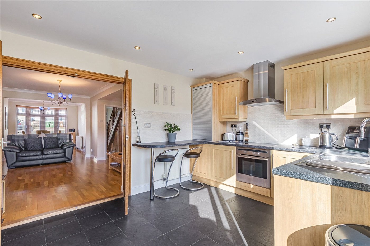 3 bedroom house for sale in South Welling | Robinson Jackson