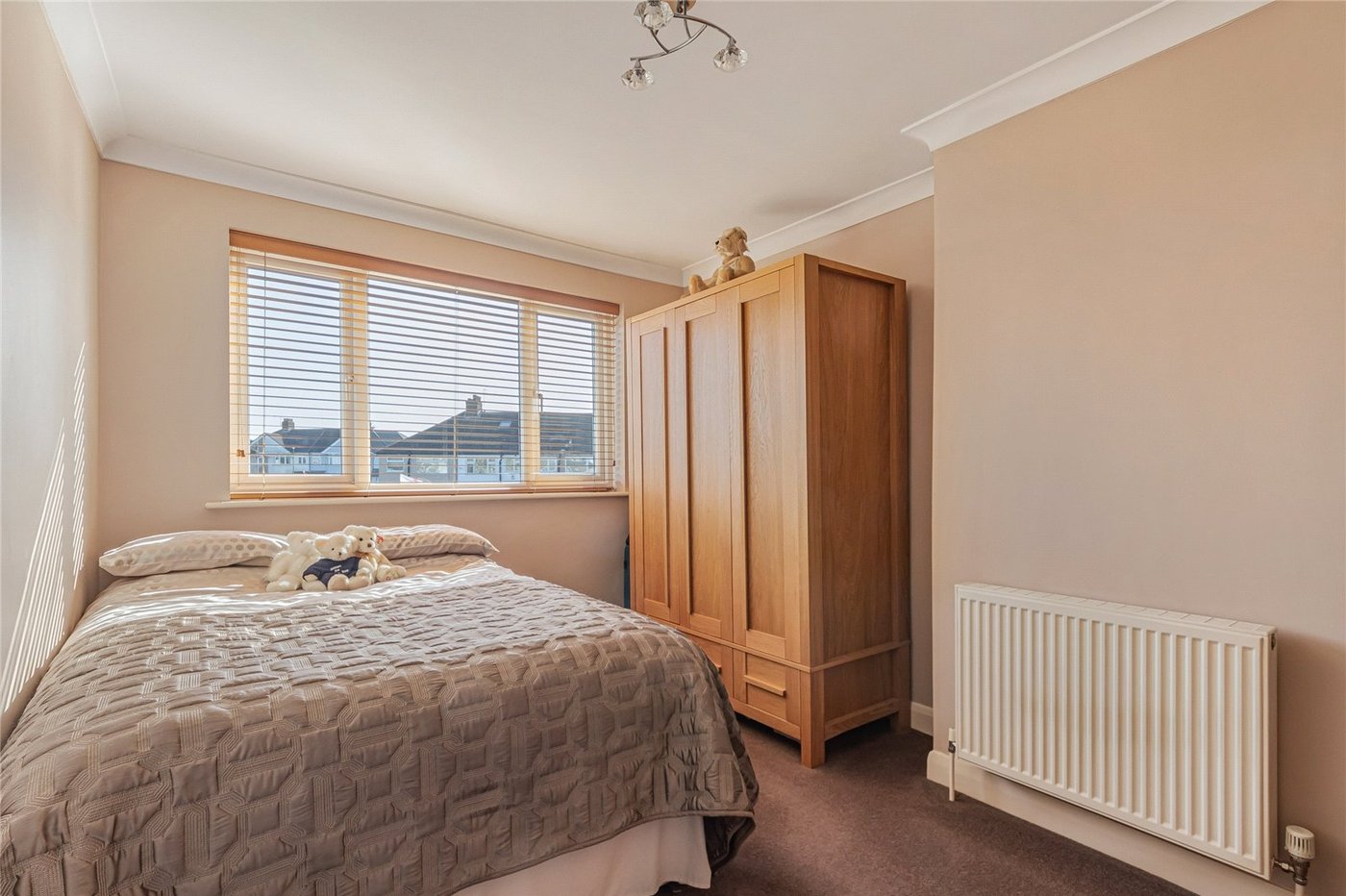 3 bedroom house for sale in South Welling | Robinson Jackson