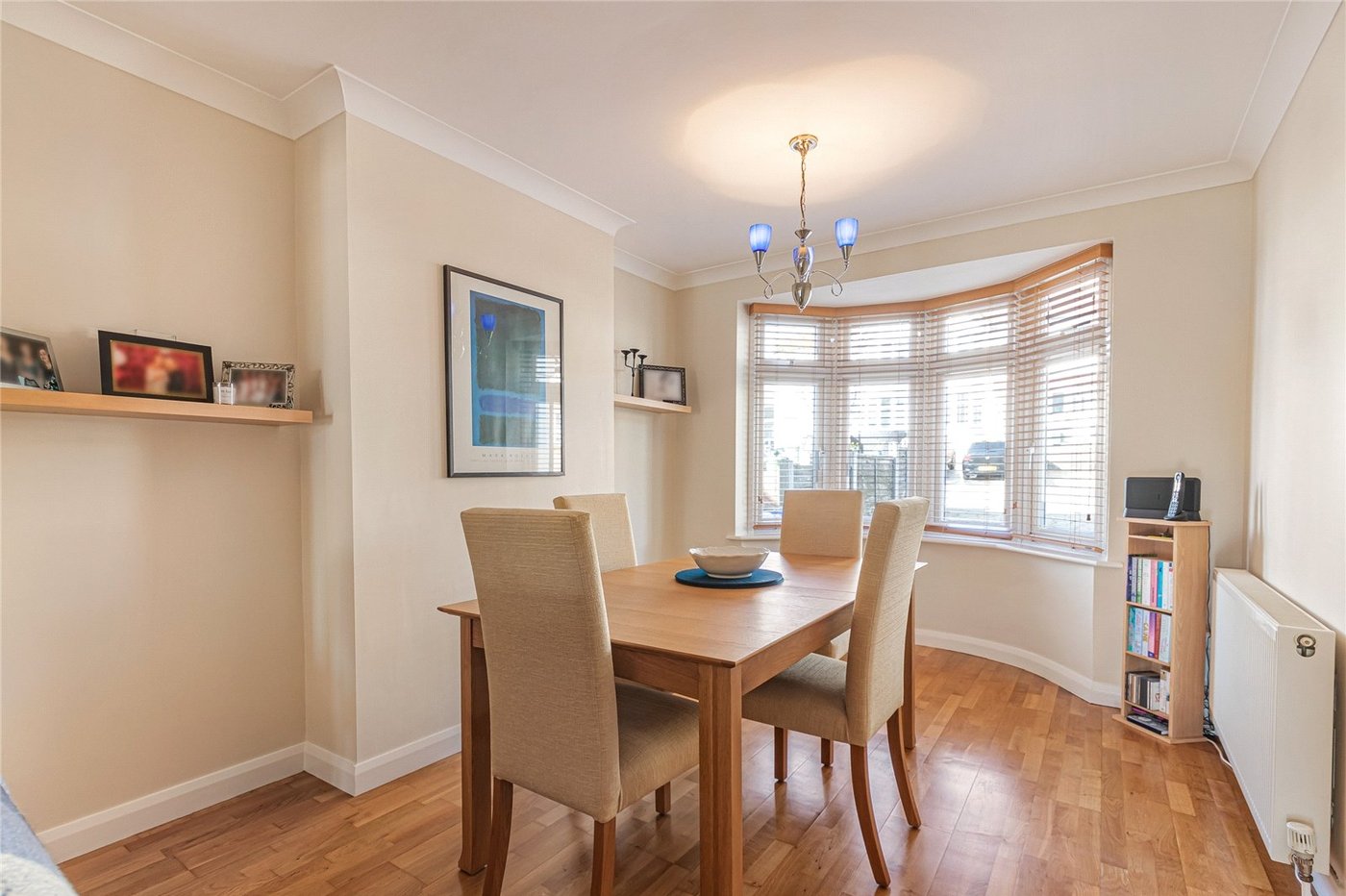 3 bedroom house for sale in South Welling | Robinson Jackson