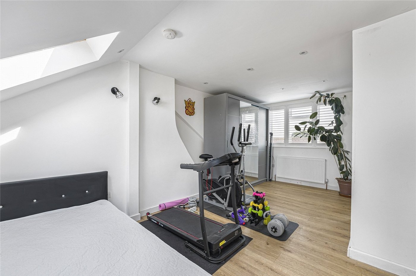 4 bedroom house for sale in South Welling | Robinson Jackson