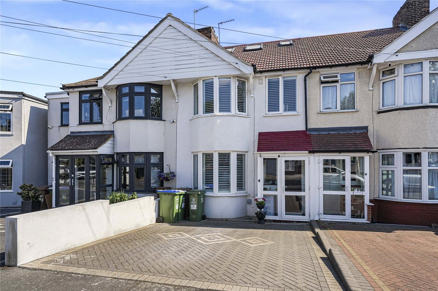4 bedroom house for sale in South Welling | Robinson Jackson