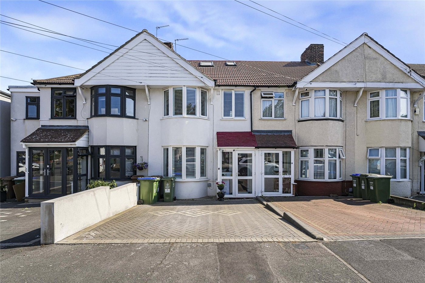 4 bedroom house for sale in South Welling | Robinson Jackson