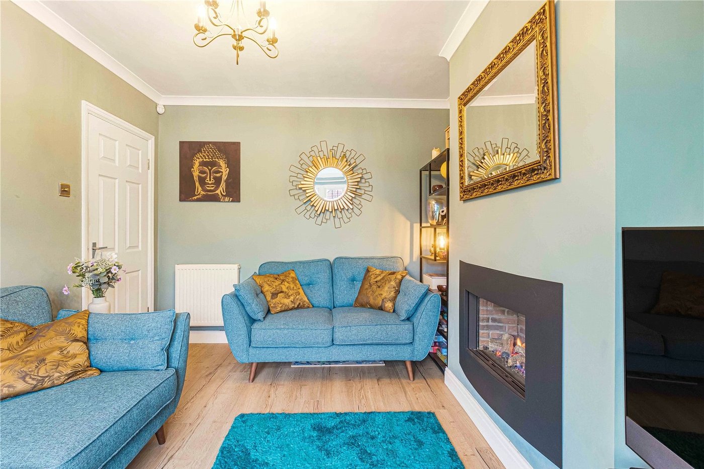 4 bedroom house for sale in Welling | Robinson Jackson