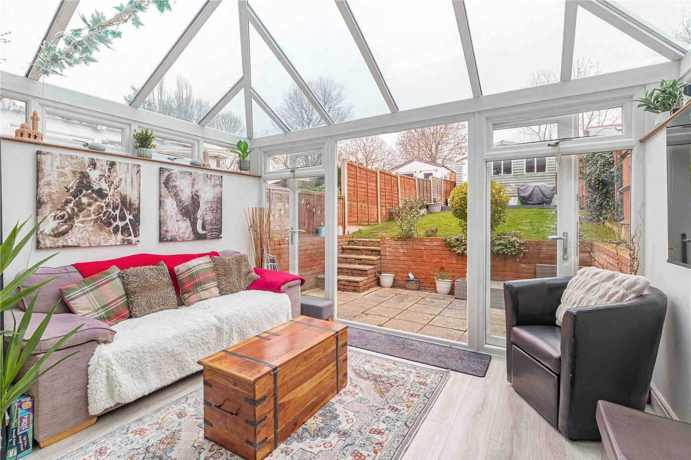 4 bedroom house for sale in Welling | Robinson Jackson