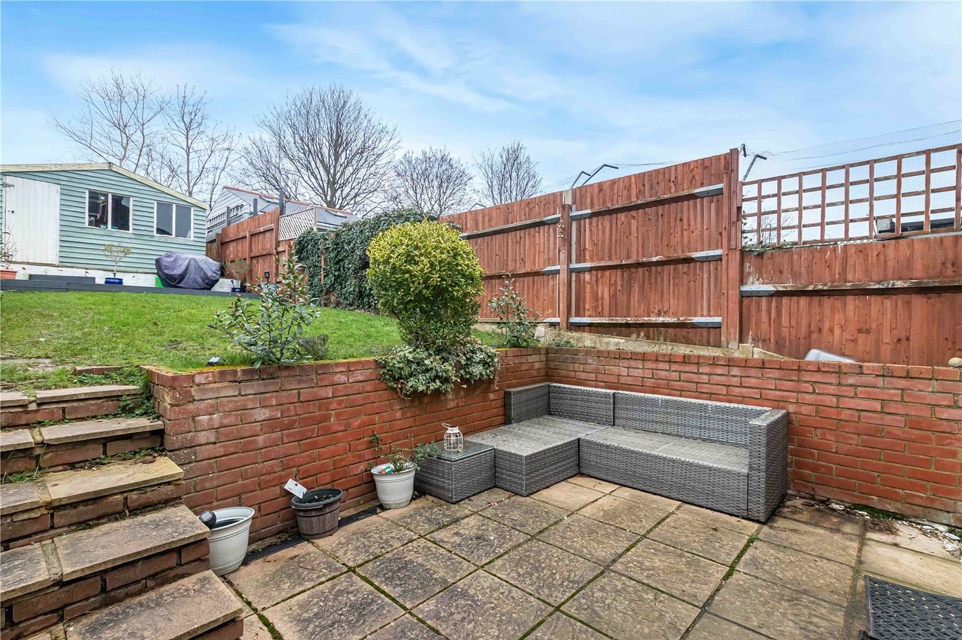 4 bedroom house for sale in Welling | Robinson Jackson