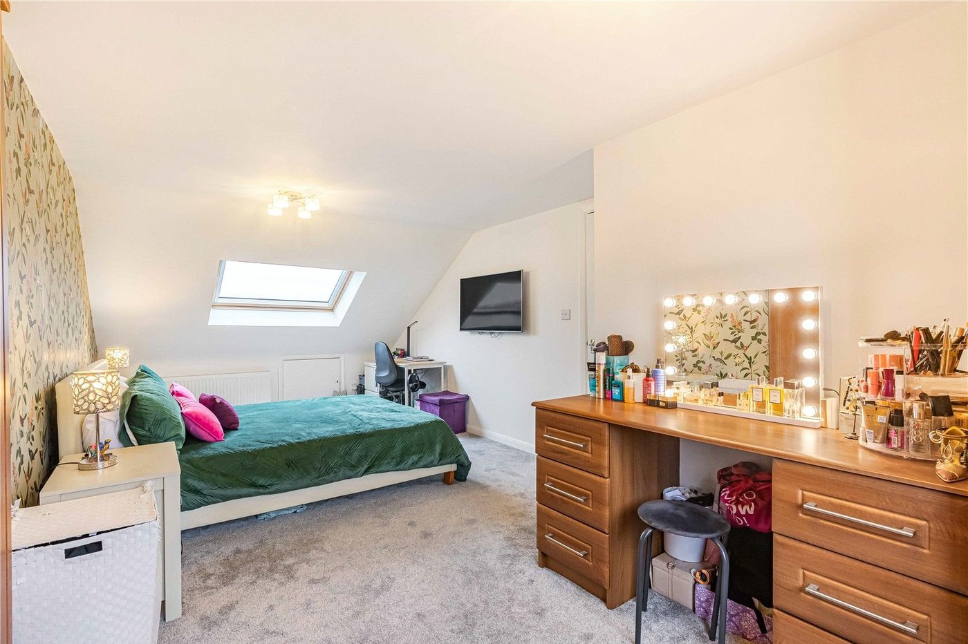 4 bedroom house for sale in Welling | Robinson Jackson