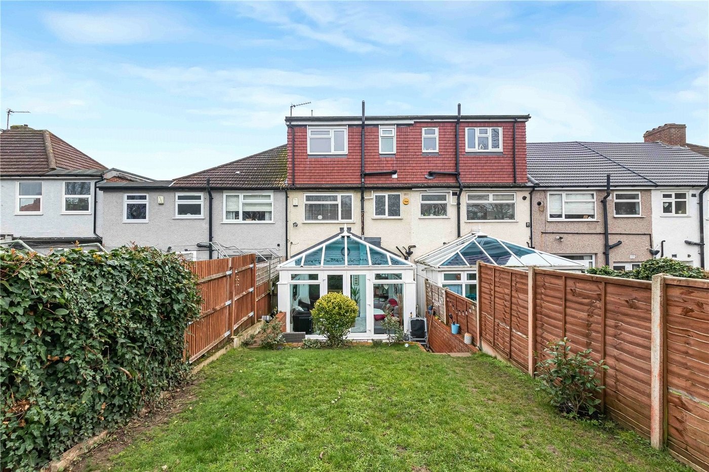 4 bedroom house for sale in Welling | Robinson Jackson