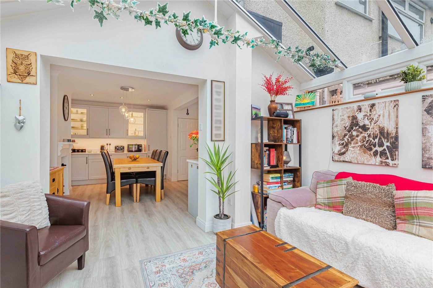 4 bedroom house for sale in Welling | Robinson Jackson