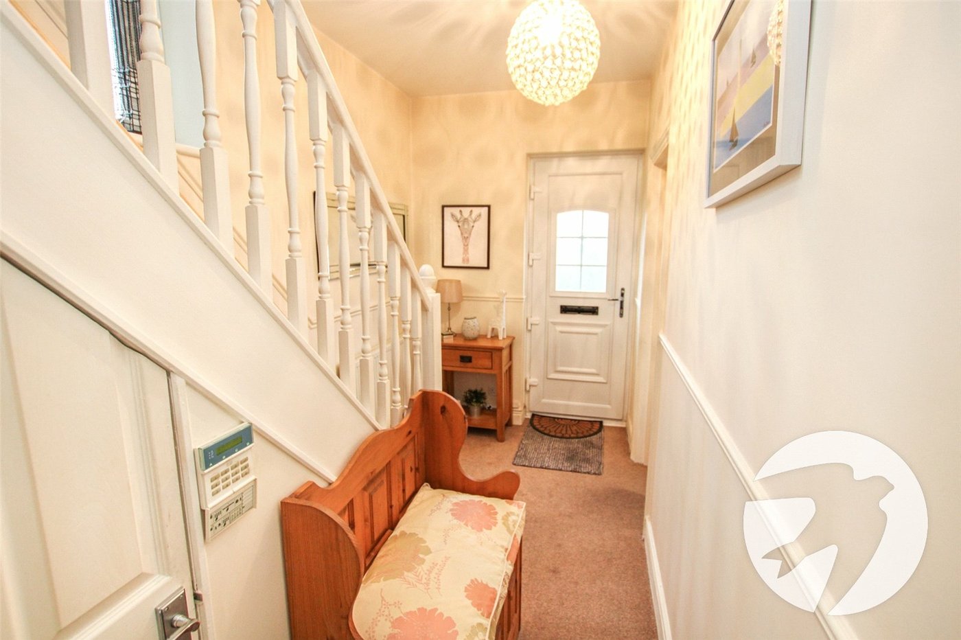 3 bedroom house for sale in London | Robinson Jackson