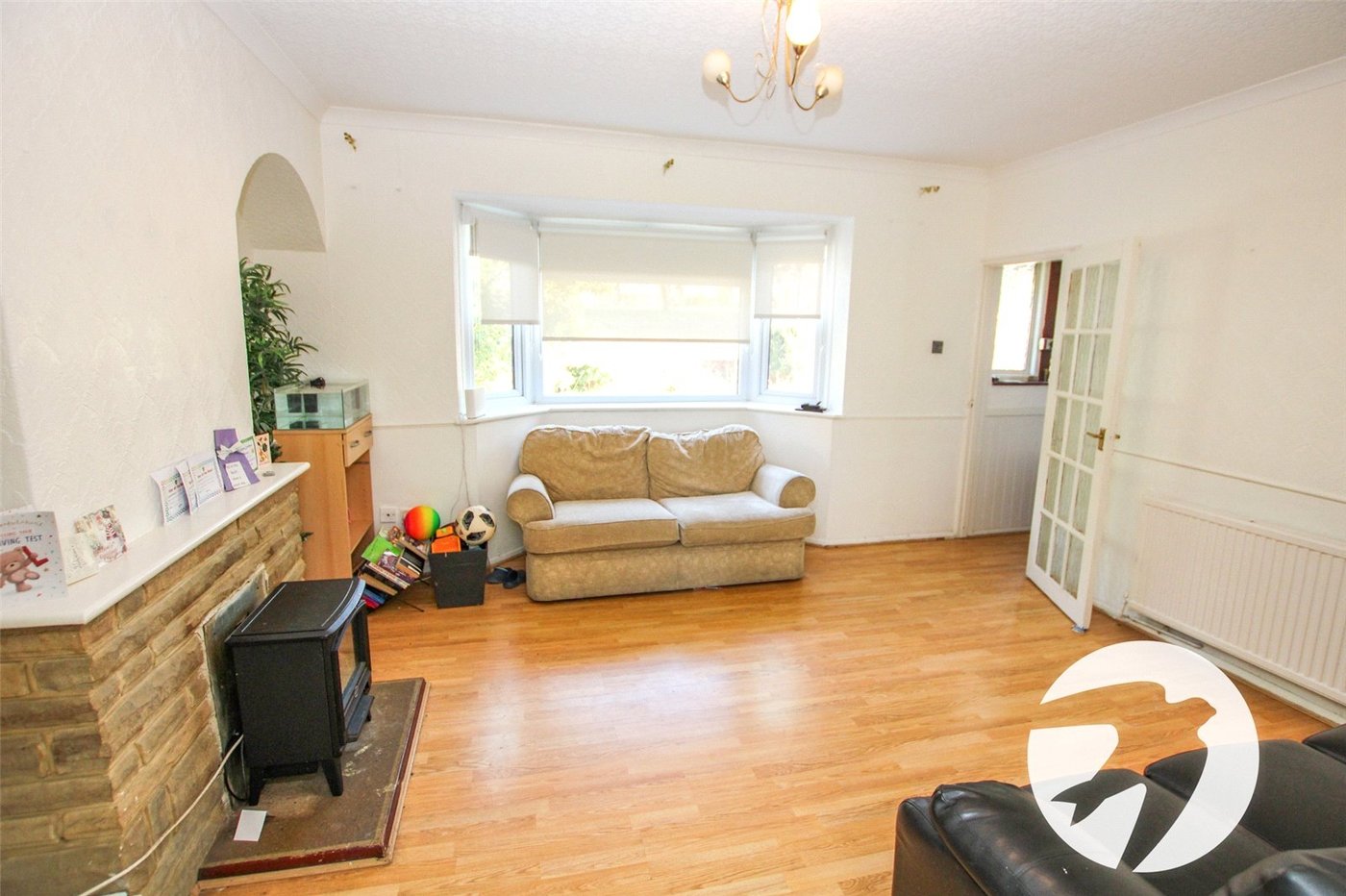 4 bedroom house for sale in London | Robinson Jackson