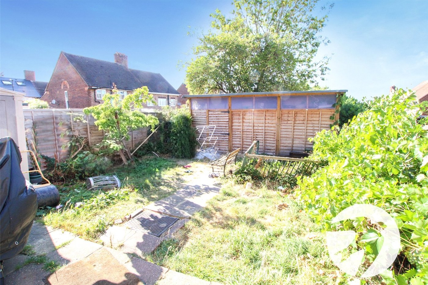 4 bedroom house for sale in London | Robinson Jackson
