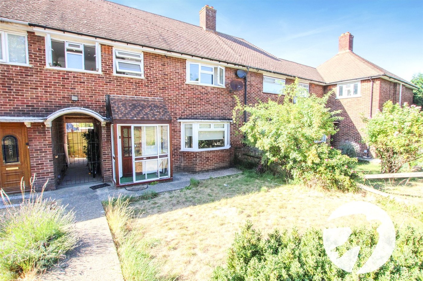 4 bedroom house for sale in London | Robinson Jackson