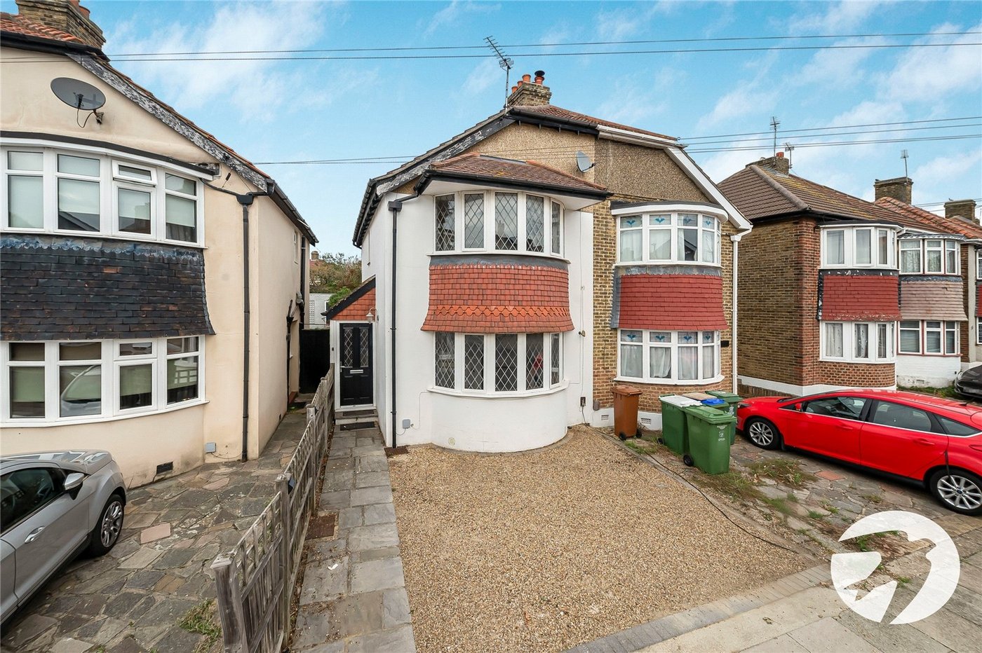 2 bedroom house for sale in Welling | Robinson Jackson