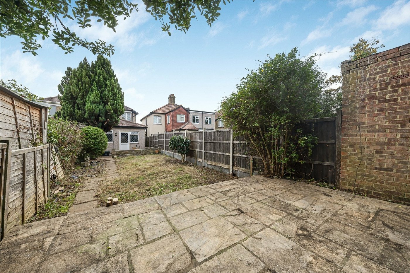 2 bedroom house for sale in Welling | Robinson Jackson