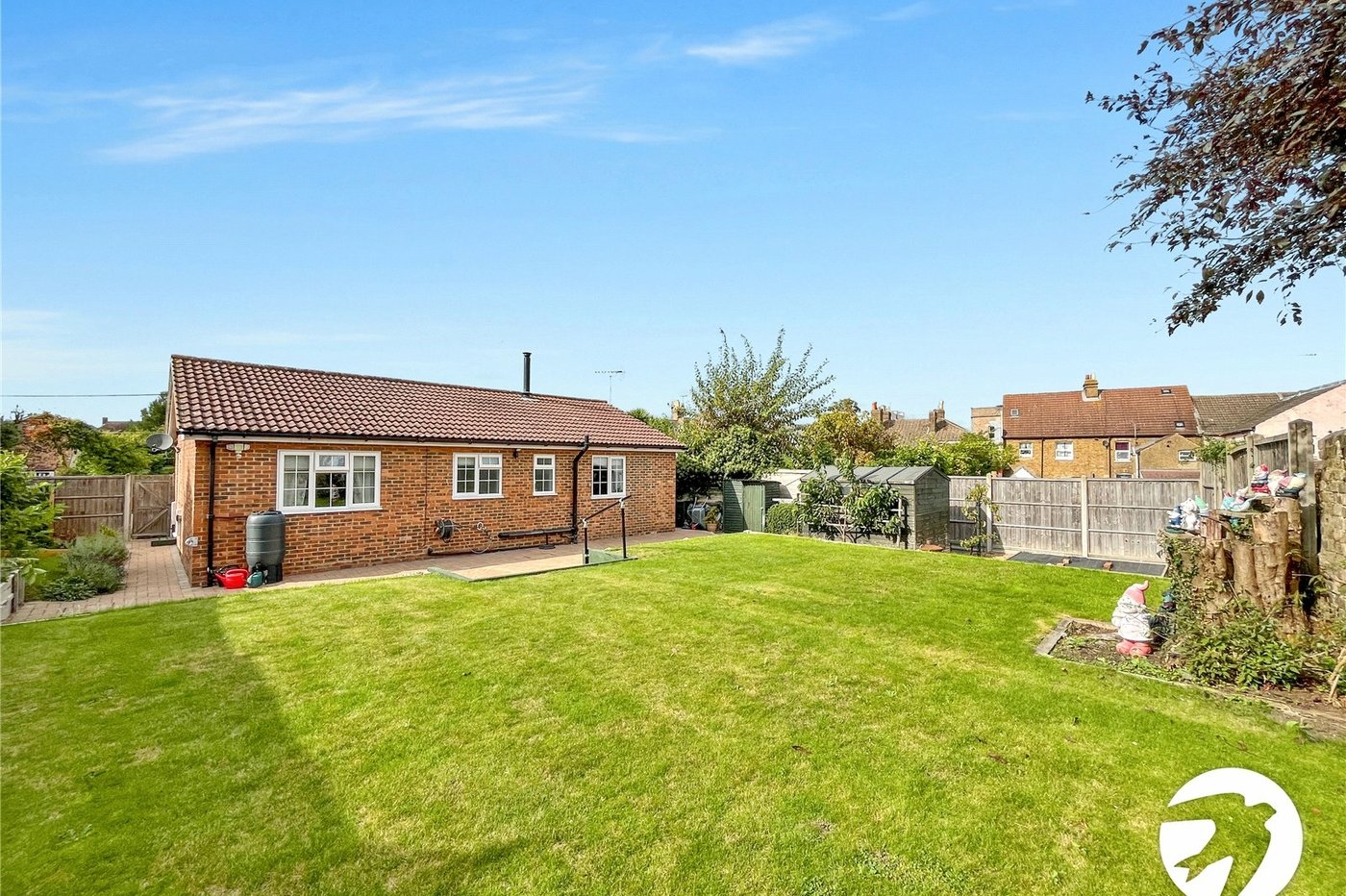 2 bedroom bungalow for sale in Newington | Robinson Michael & Jackson