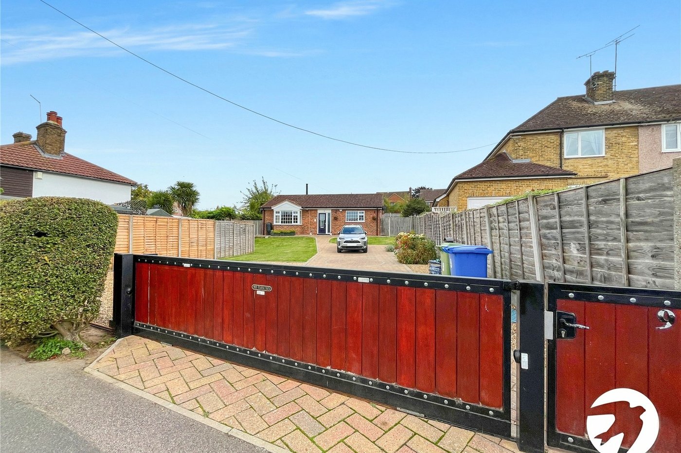 2 bedroom bungalow for sale in Newington | Robinson Michael & Jackson