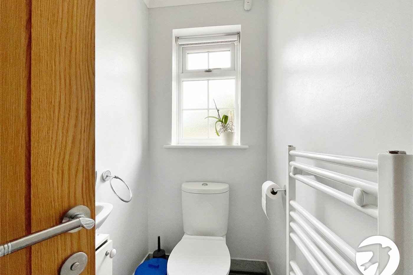 2 bedroom bungalow for sale in Newington | Robinson Michael & Jackson