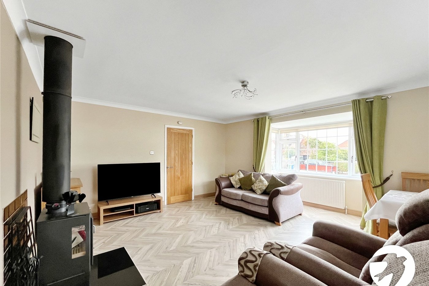 2 bedroom bungalow for sale in Newington | Robinson Michael & Jackson