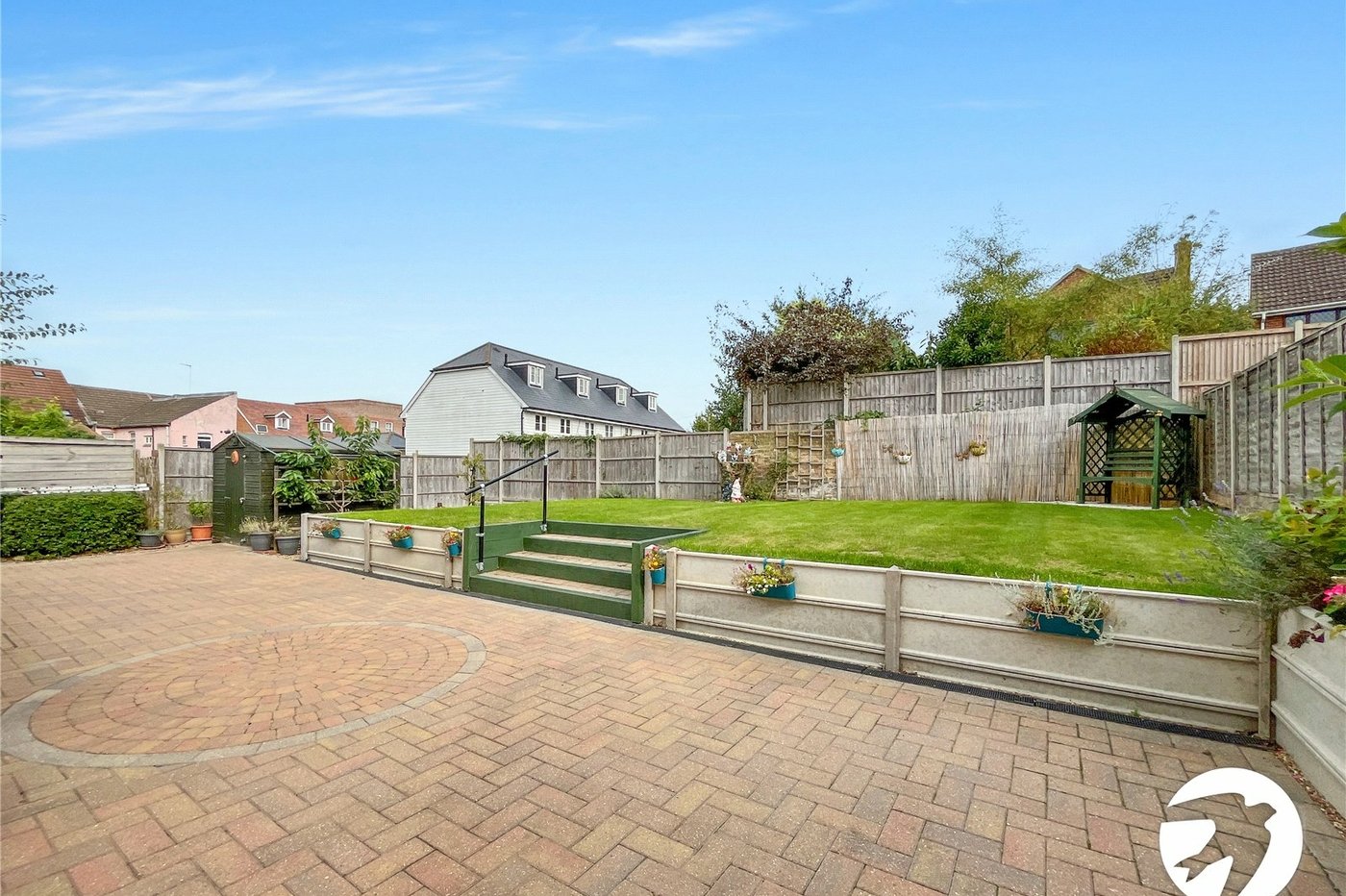 2 bedroom bungalow for sale in Newington | Robinson Michael & Jackson