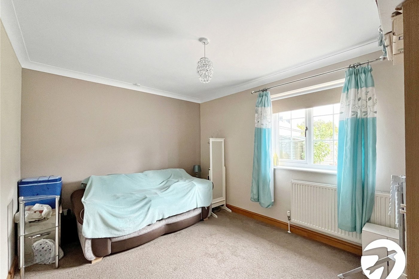 2 bedroom bungalow for sale in Newington | Robinson Michael & Jackson