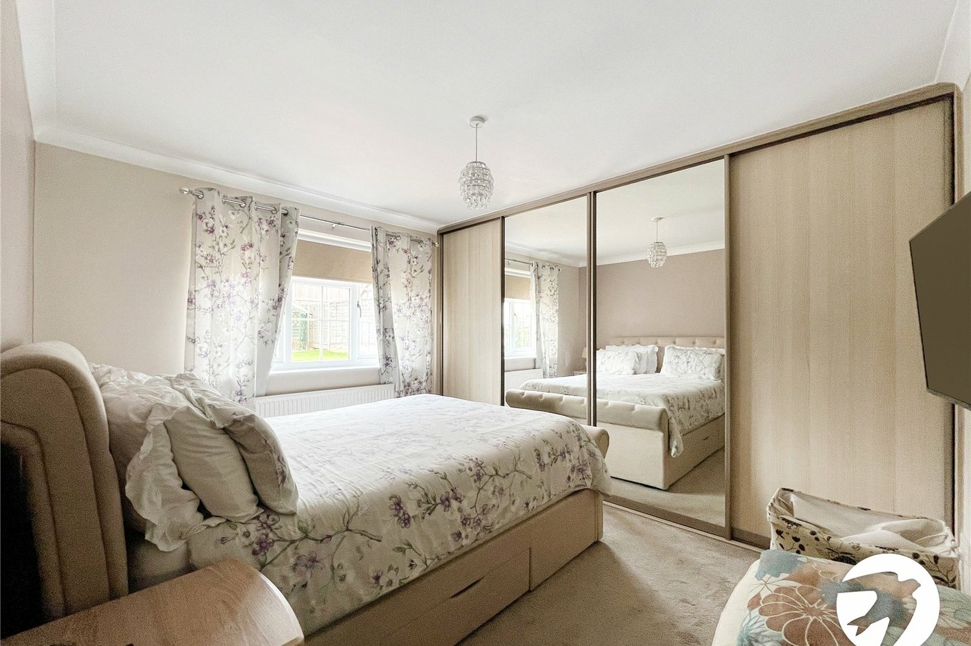 2 bedroom bungalow for sale in Newington | Robinson Michael & Jackson