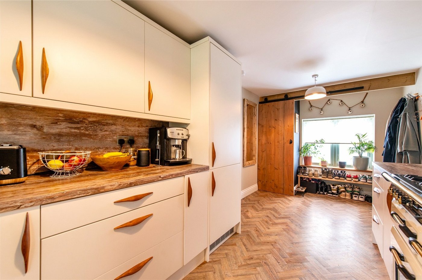 3 bedroom house for sale in Newington | Robinson Michael & Jackson