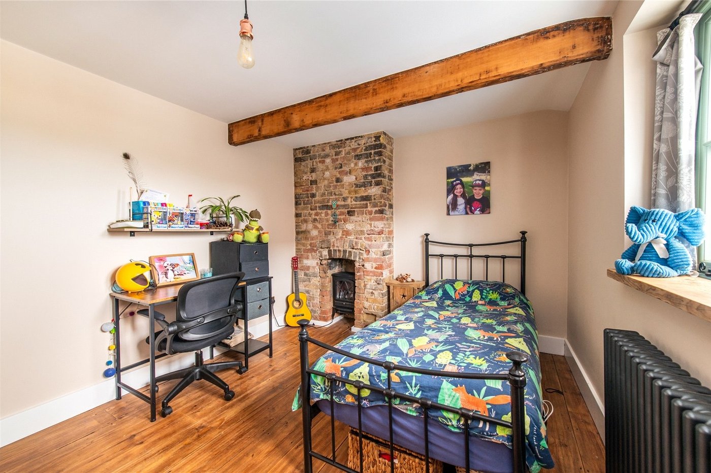 3 bedroom house for sale in Newington | Robinson Michael & Jackson