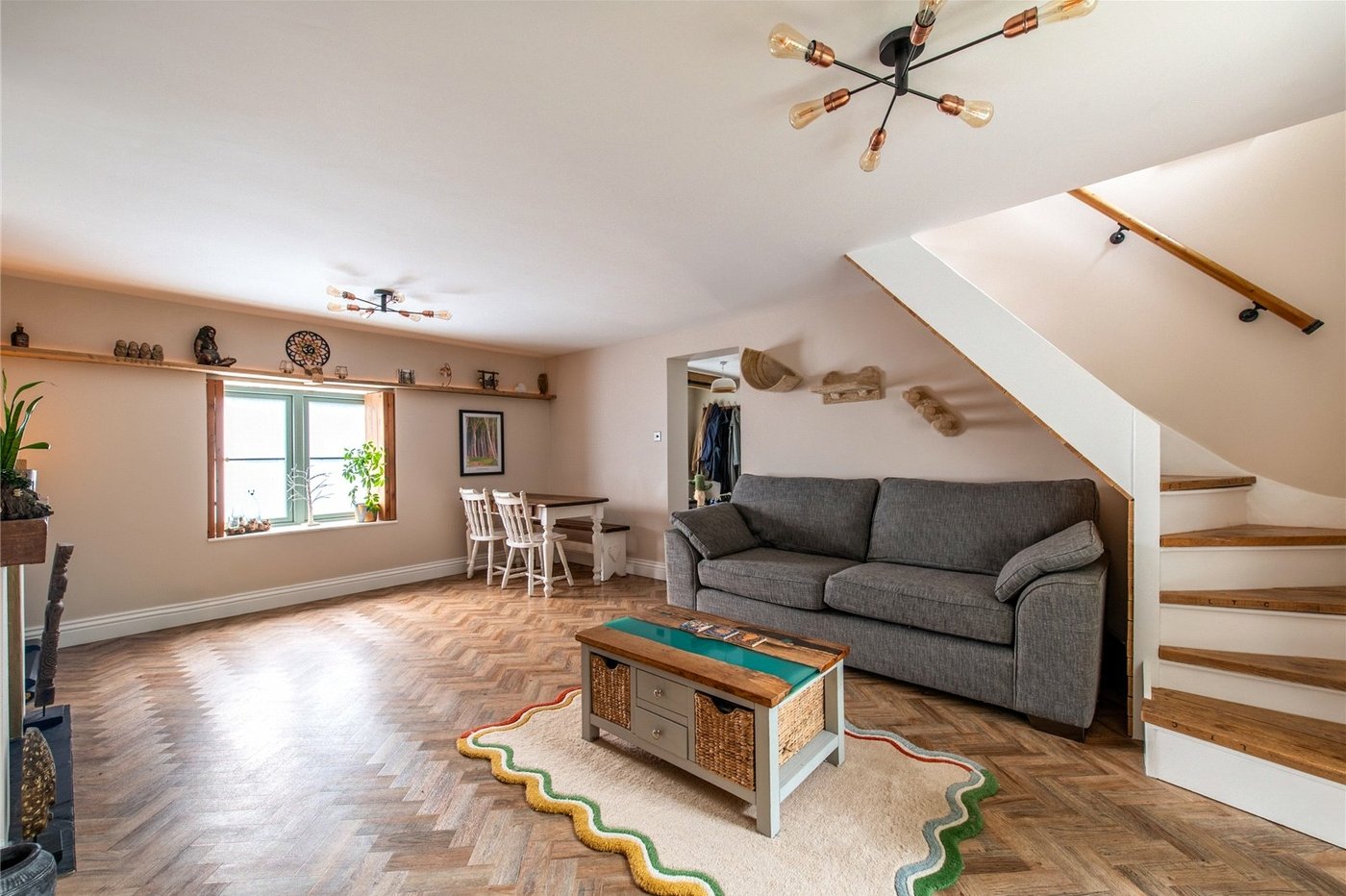 3 bedroom house for sale in Newington | Robinson Michael & Jackson