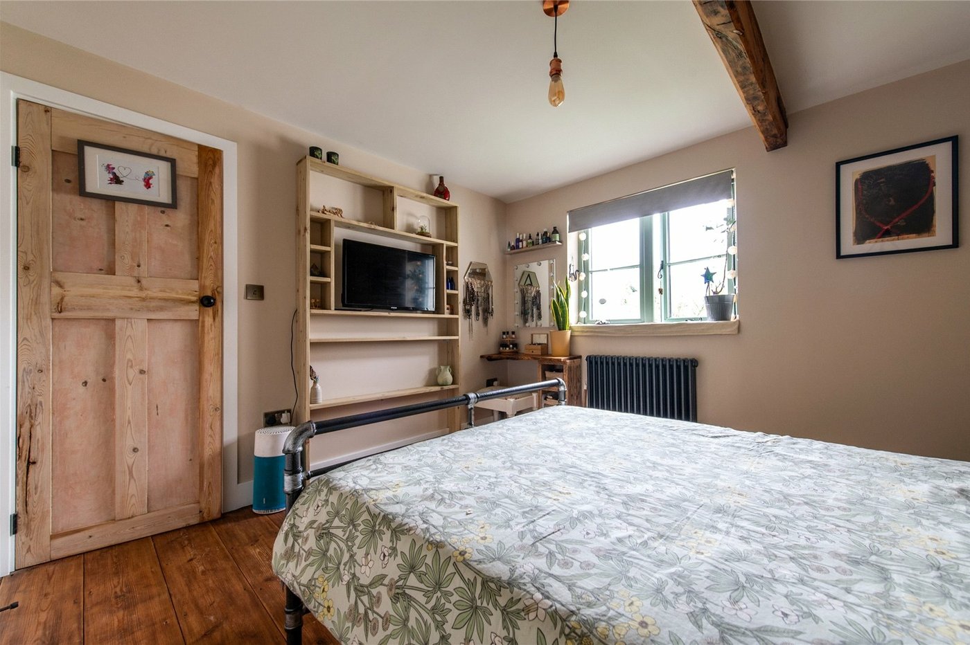 3 bedroom house for sale in Newington | Robinson Michael & Jackson