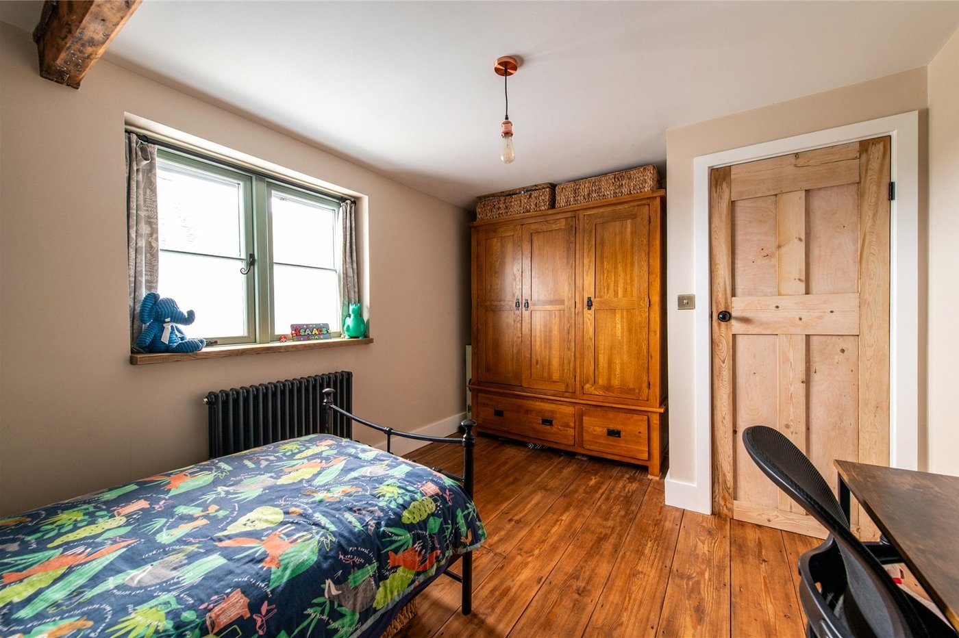 3 bedroom house for sale in Newington | Robinson Michael & Jackson