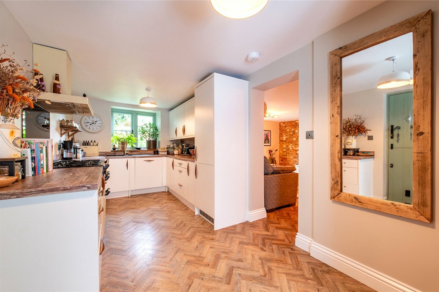 3 bedroom house for sale in Newington | Robinson Michael & Jackson