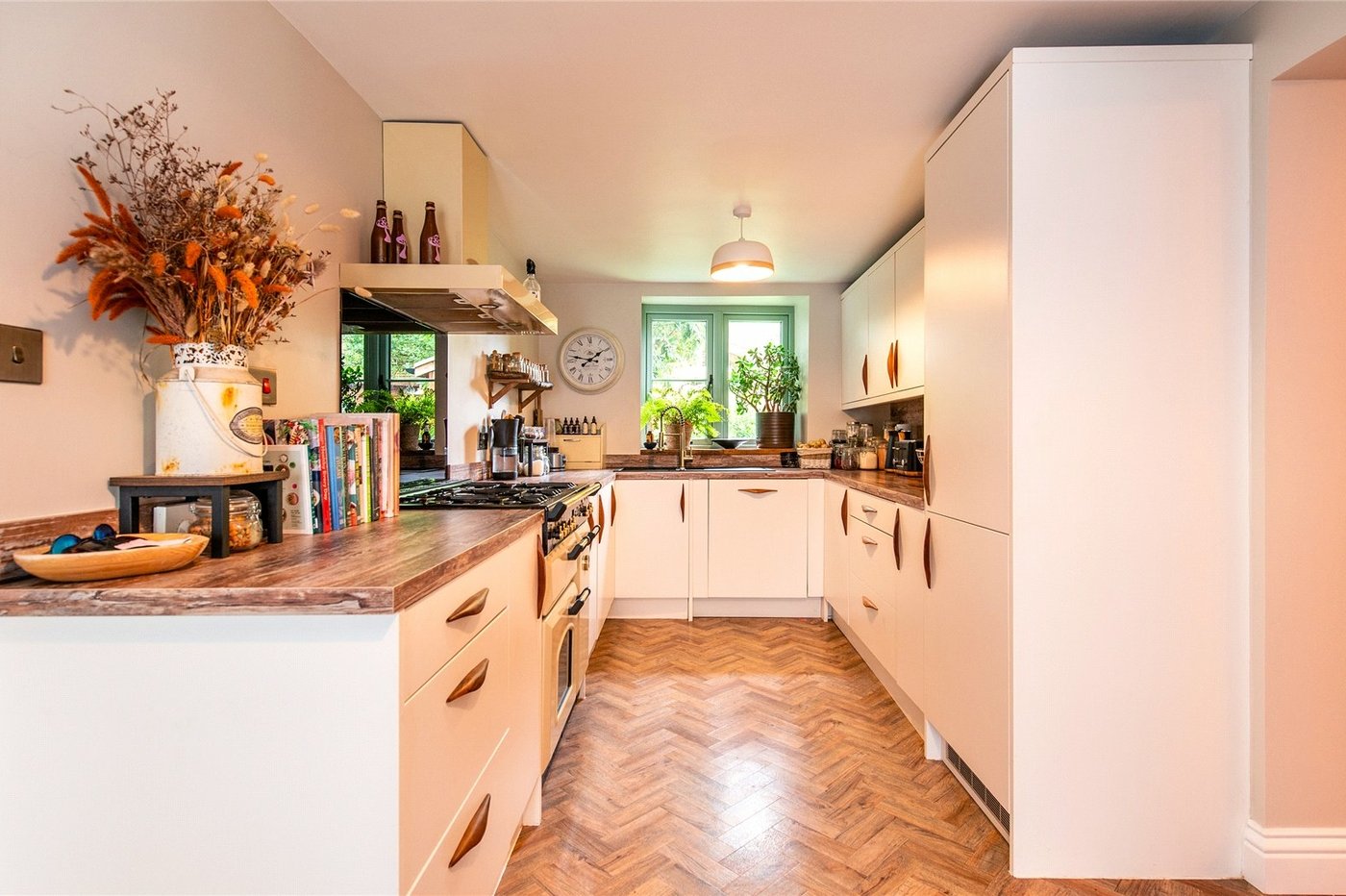 3 bedroom house for sale in Newington | Robinson Michael & Jackson