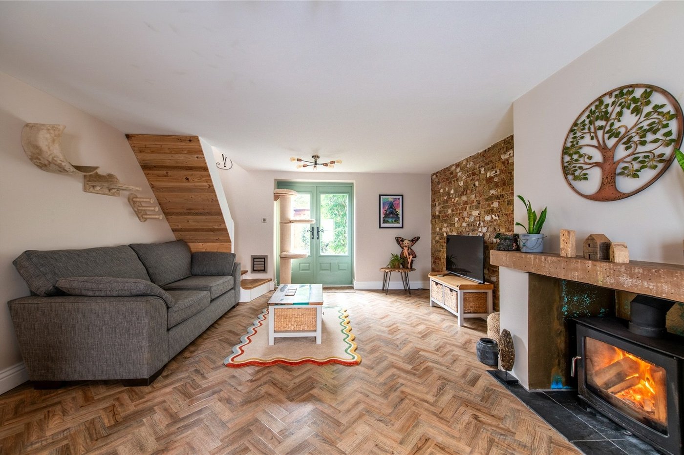 3 bedroom house for sale in Newington | Robinson Michael & Jackson