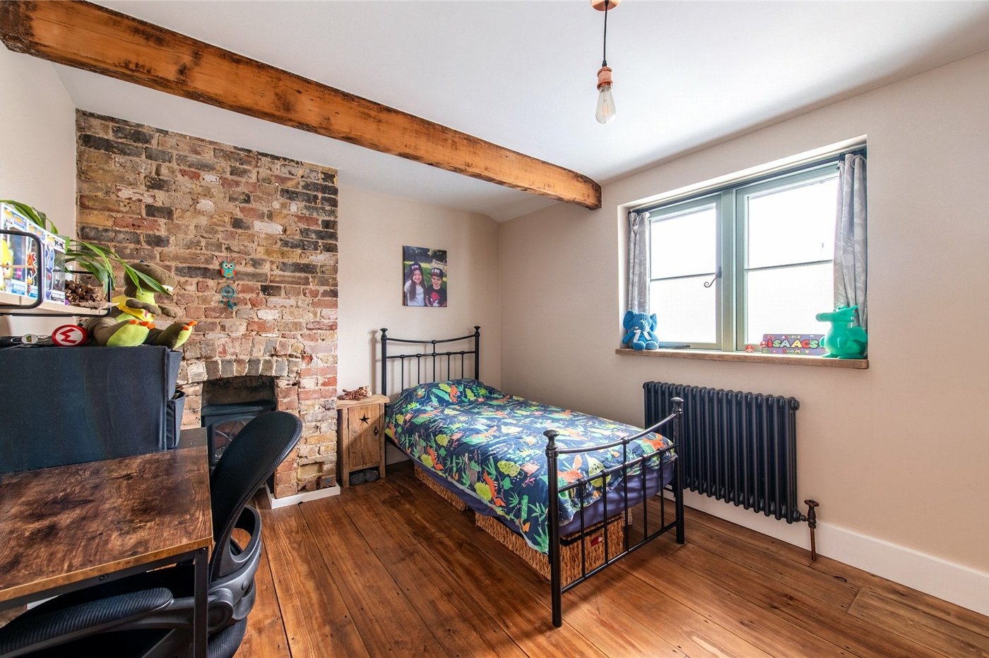 3 bedroom house for sale in Newington | Robinson Michael & Jackson