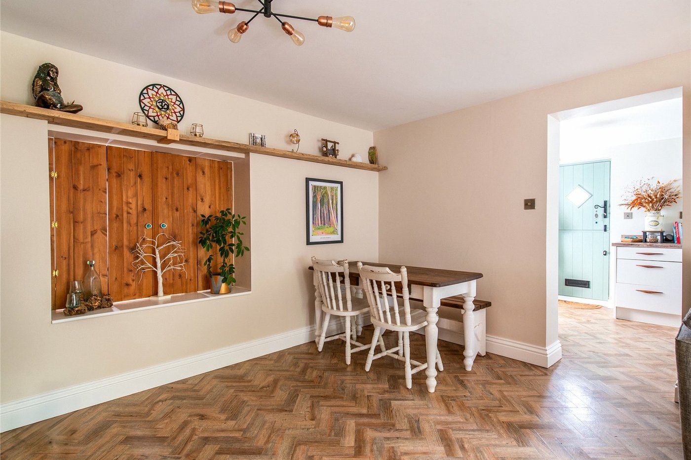 3 bedroom house for sale in Newington | Robinson Michael & Jackson