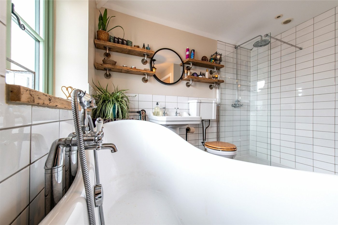 3 bedroom house for sale in Newington | Robinson Michael & Jackson