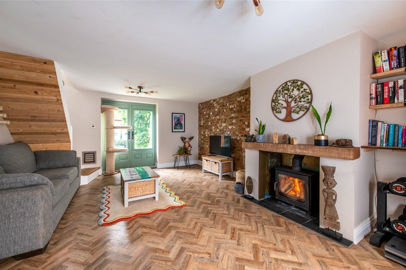 3 bedroom house for sale in Newington | Robinson Michael & Jackson