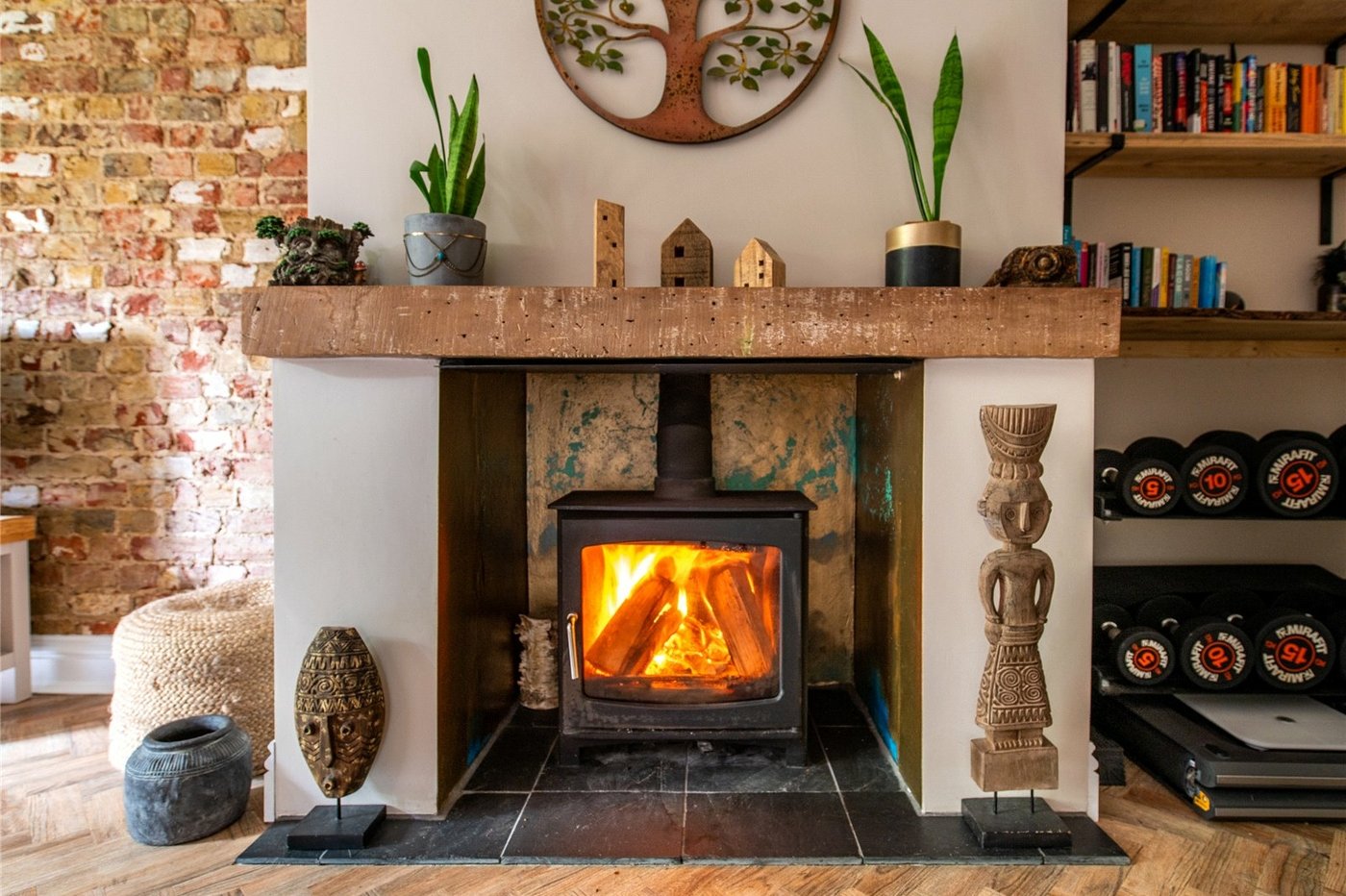 3 bedroom house for sale in Newington | Robinson Michael & Jackson