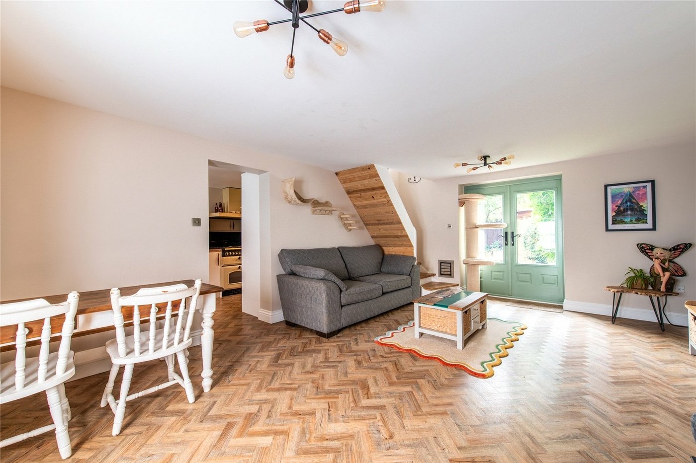 3 bedroom house for sale in Newington | Robinson Michael & Jackson